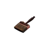 Kép 1/4 - Felületkezelő ecset 120mm x 30mm