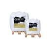 Kép 1/2 - ClayTec nehéz Falazóhabarcs 500 kg Big-Bag