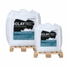 Kép 1/2 - ClayTec nehéz vályog Falazóhabarcs 1 t Big-Bag