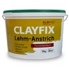 Kép 5/6 - ClayFix Lehm-Anstrich 10 kg in 146 farben