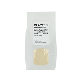 Vályog fuga - natur világos