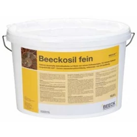 BEECKOSIL szilikátfesték