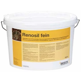 BEECKOSIL szilikátfesték