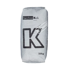 Tierrfino Mész alapvakolat 25 Kg-zsák