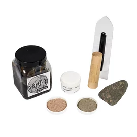 Tierrfino Tadelakt Tierrfino Tadelakt