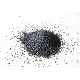 Tierrfino Struktúra adalék Nero Ebano 1 kg vödör