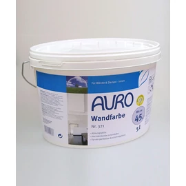 AURO Természetes gyanta falfesték