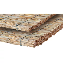 Nád szigetelő panel 5 cm