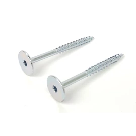 LEMIX Vályogrostlap rögzítő csavar, 5 x 60 mm 100 db / doboz LEMIX Vályogrostlap rögzítő csavar, 5 x 60 mm 100 db / doboz