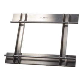 Vályogrostlap szállítási és komissiózó keret Vályogrostlap szállítási és komissiózó keret