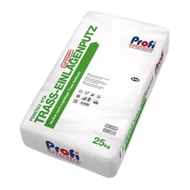 WTA egyrétegű fehér vakolat