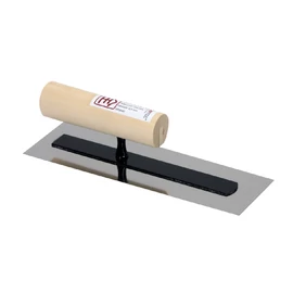Simítólapát finom felületekhez  KAKU-GOTE, 240mm