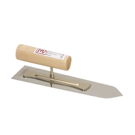 Simítólapát finom felületekhez  SHIAGE-GOTE, 240mm