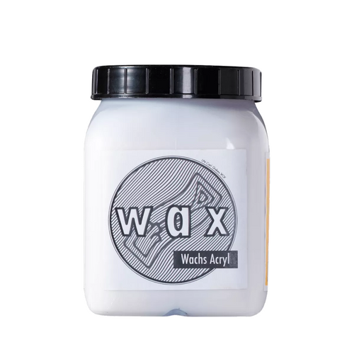 Tierrfino Akril wax