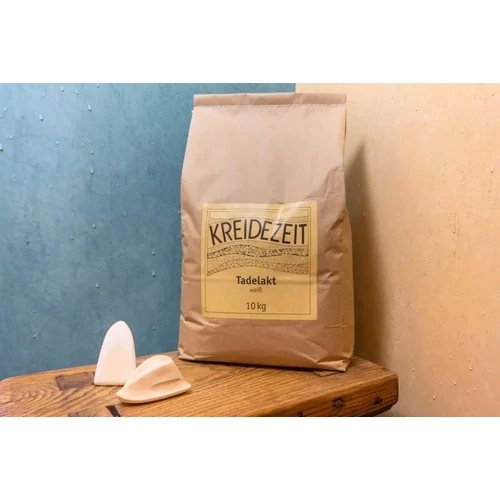 KREIDEZEIT Tadelakt - Fehér 2,5 kg
