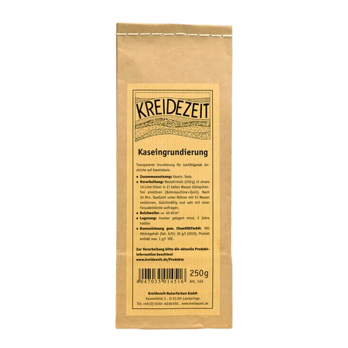 Kazeines festékalapozó 250 gr