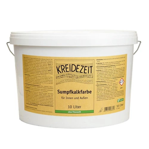 Kreidezeit Mészfesték