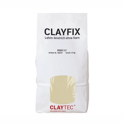 Clayfix festék 1.5 kg 146 színben